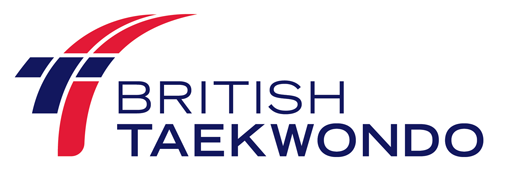 British Taekwondo logo