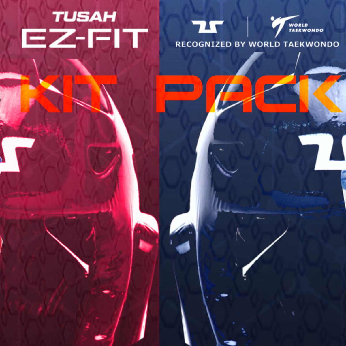Sparring Kit Bundle